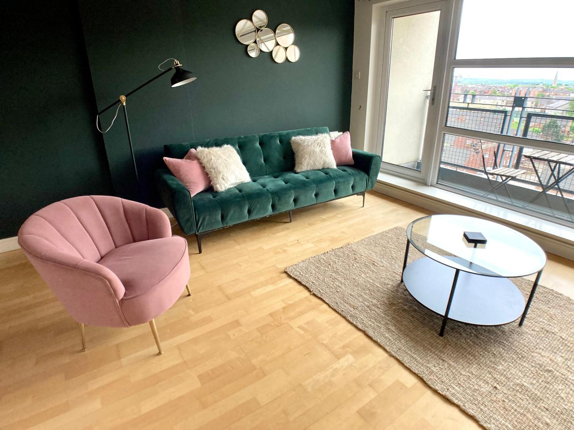 Little Victoria Apartment *