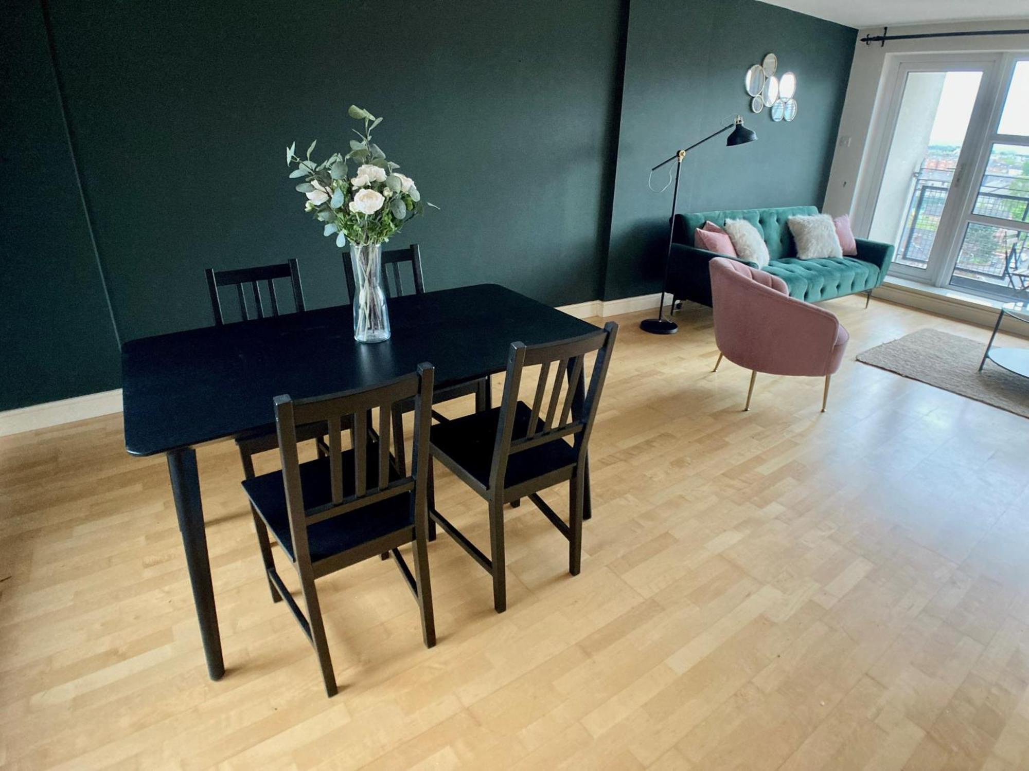 Little Victoria Apartment *