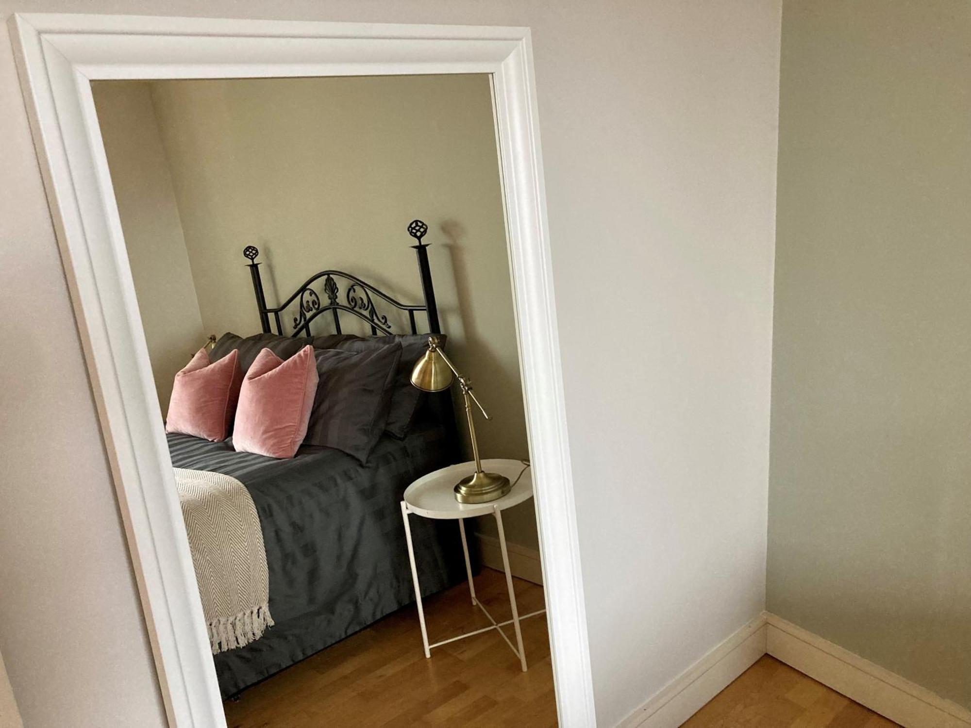 Little Victoria Apartment