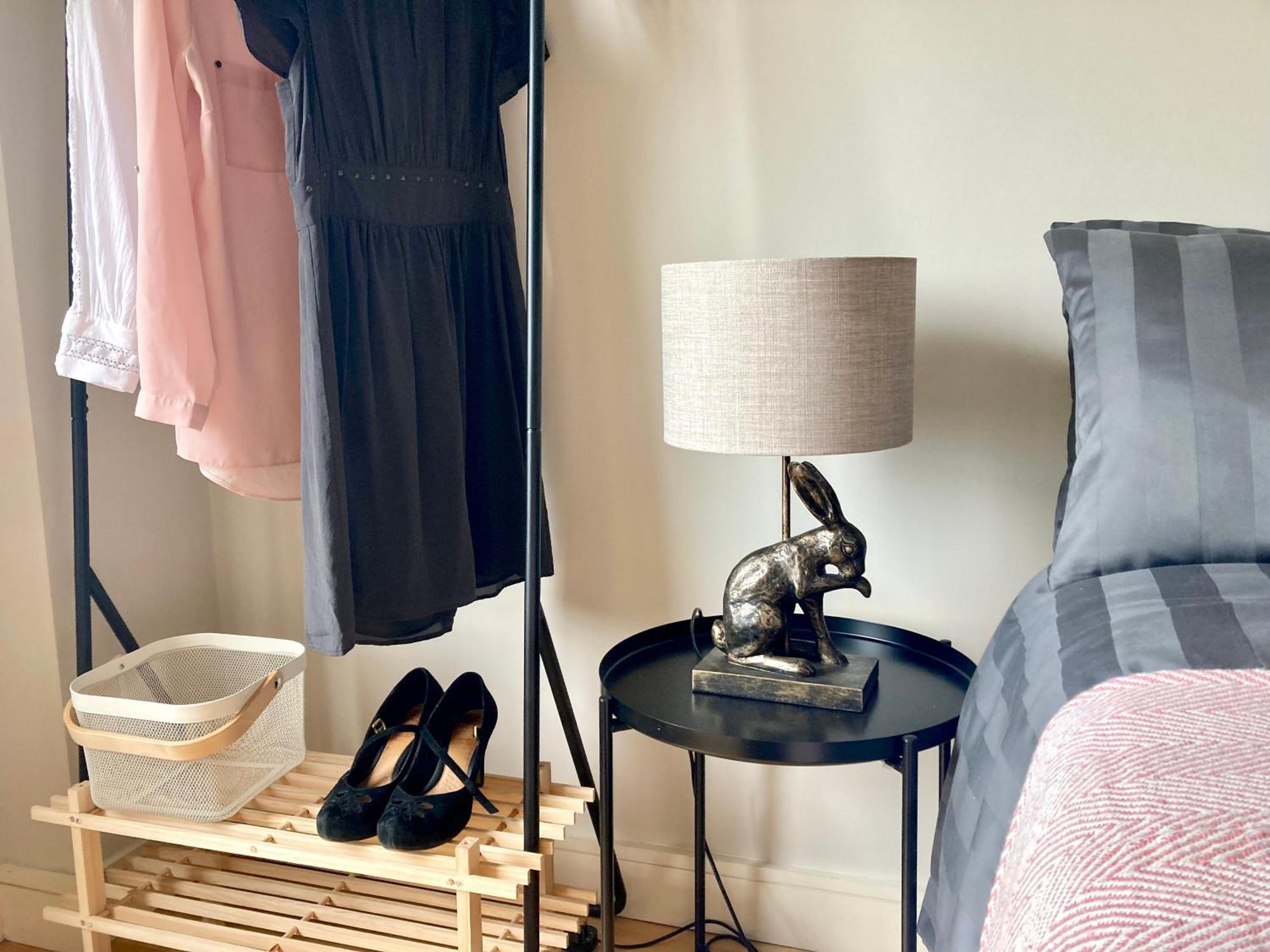 Little Victoria Apartment *