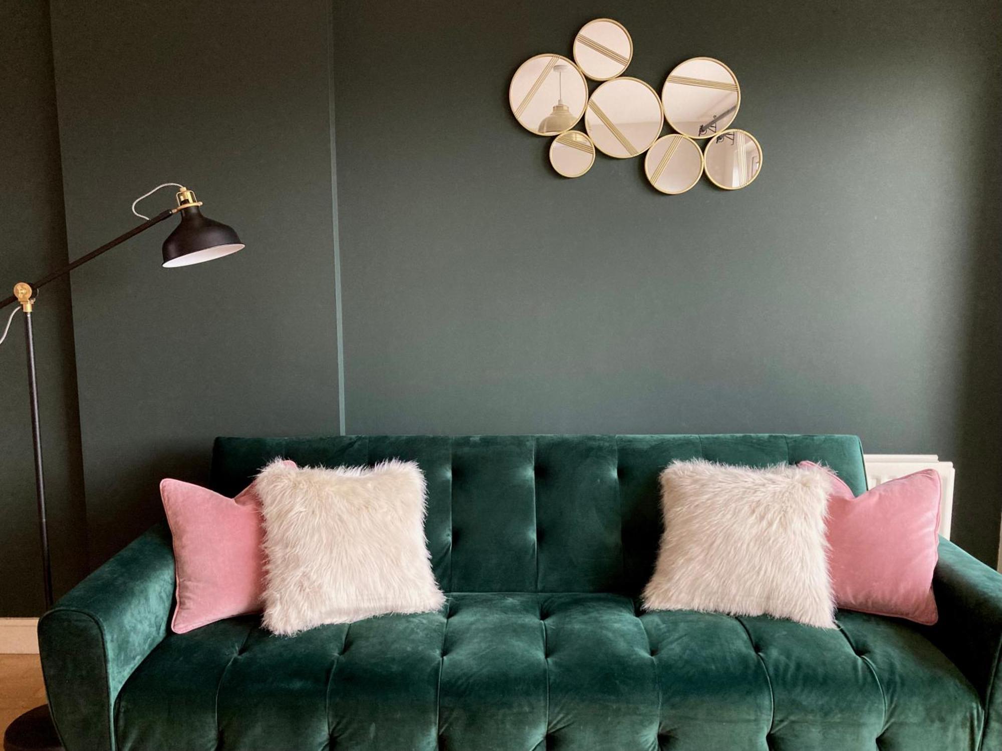 Little Victoria Apartment