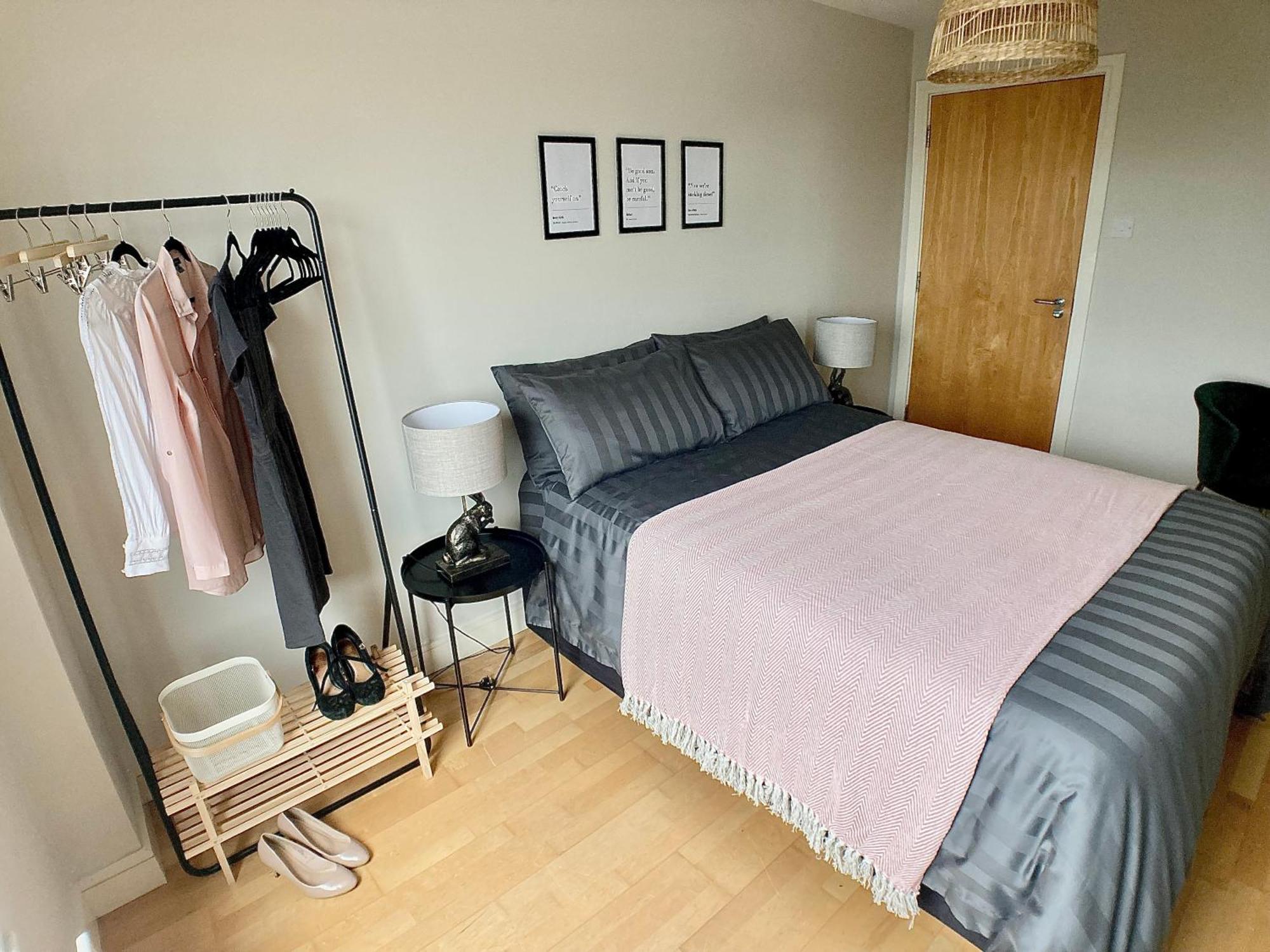 Apartment Little Victoria Belfast